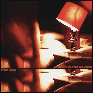 Rouge carpet disaster